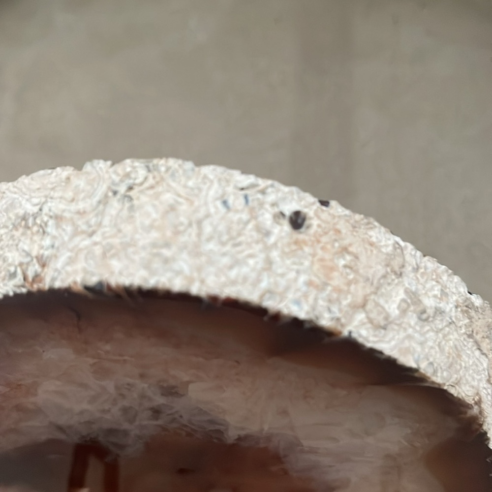 Red stone - Picture 5 of 5